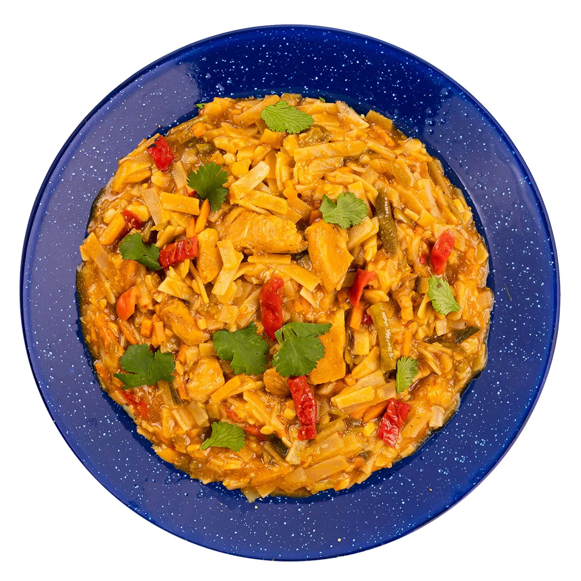 1 Month Breakfast and Entree Assortment Meal Bucket (Mountain House®)