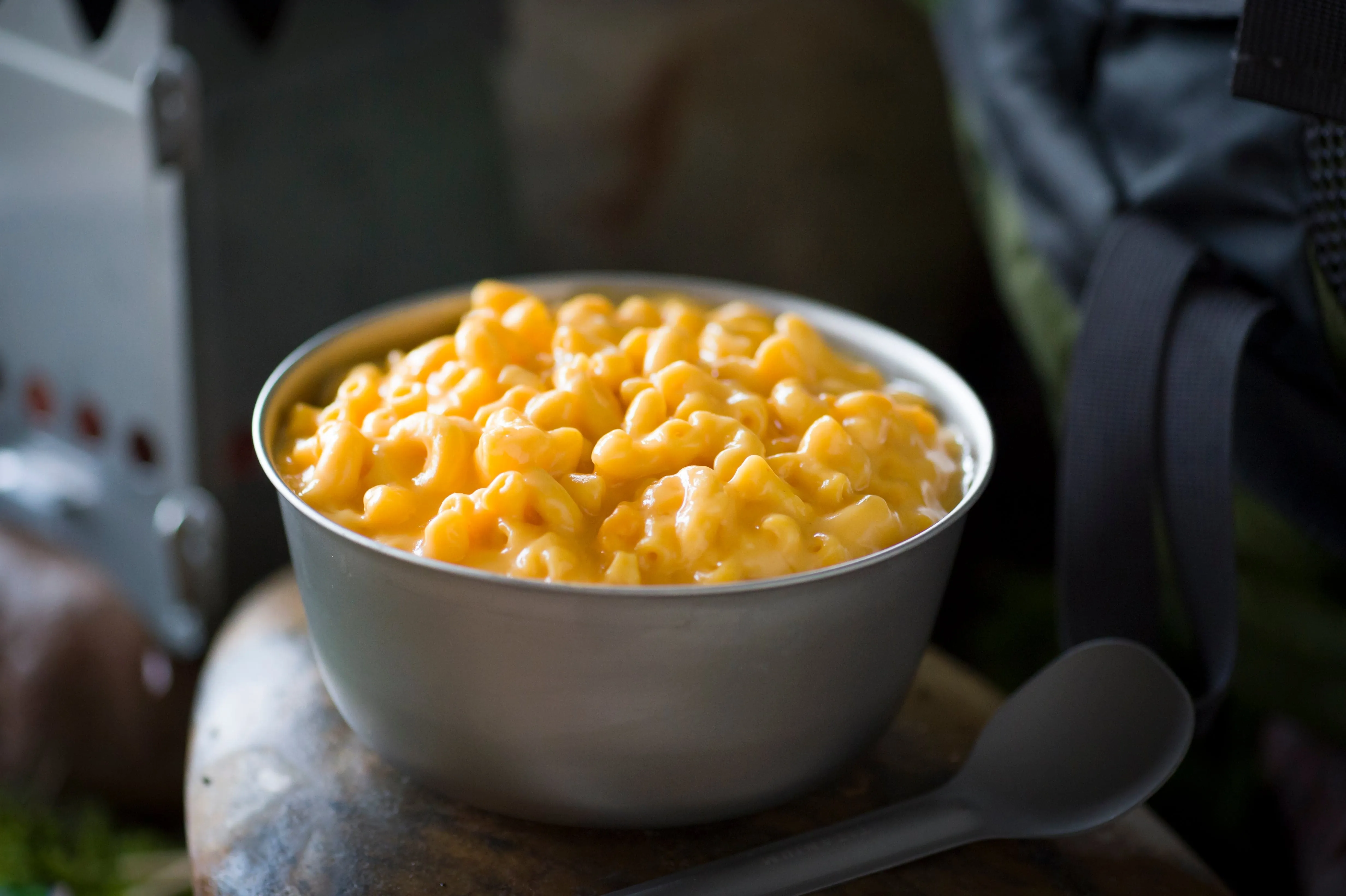 1 Month Breakfast and Entree Assortment Meal Bucket (Mountain House®)