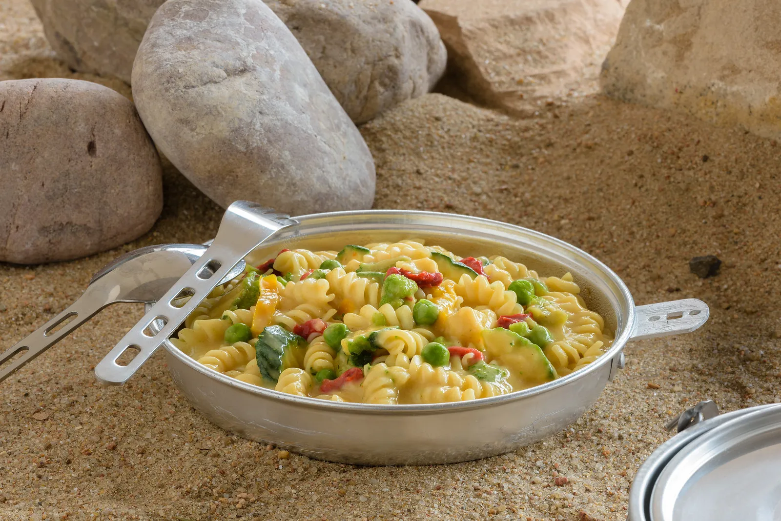 1 Month Breakfast and Entree Assortment Meal Bucket (Mountain House®)