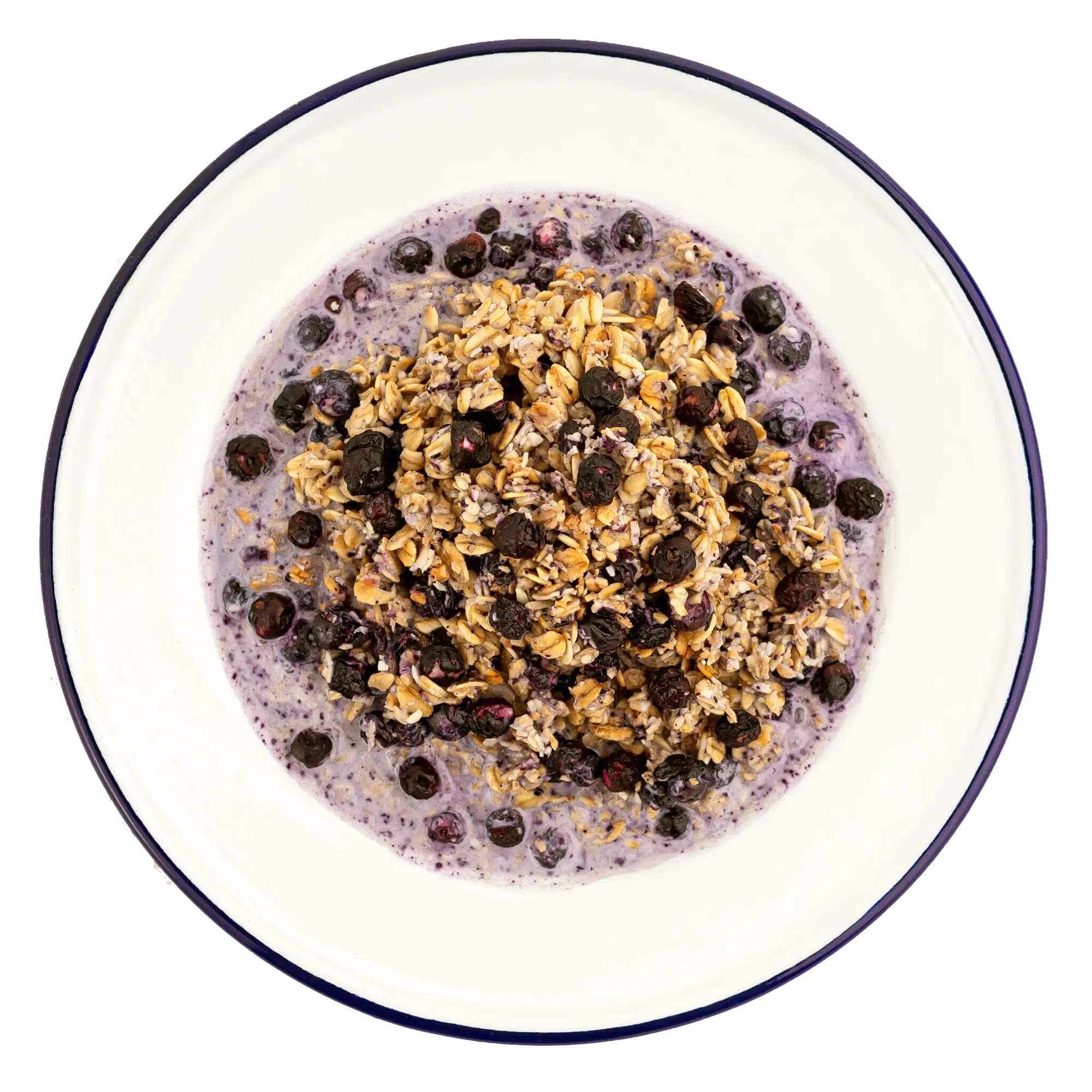 1 Month Breakfast and Entree Assortment Meal Bucket (Mountain House®)