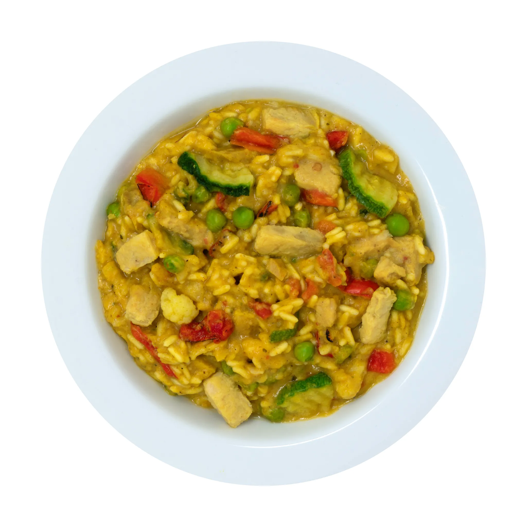 1 Month Breakfast and Entree Assortment Meal Bucket (Mountain House®)