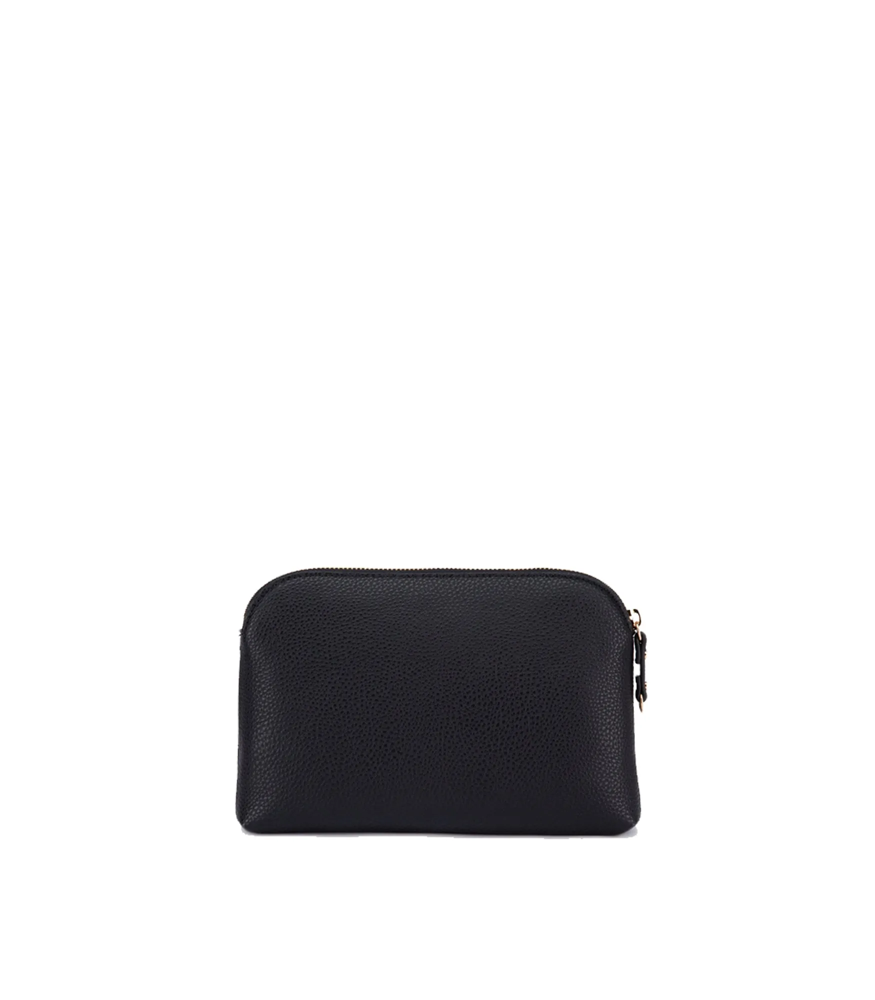 2 Pouches Set Liu Jo Sens - Nero