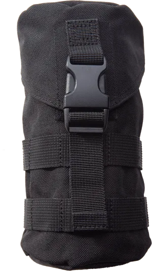 5.11 H2O Carrier