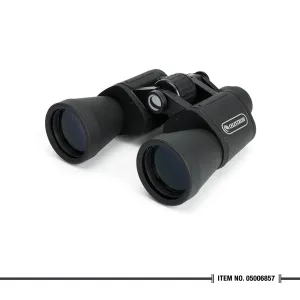 71256 Celestron 10x50 PP Upclose G2 Binocular