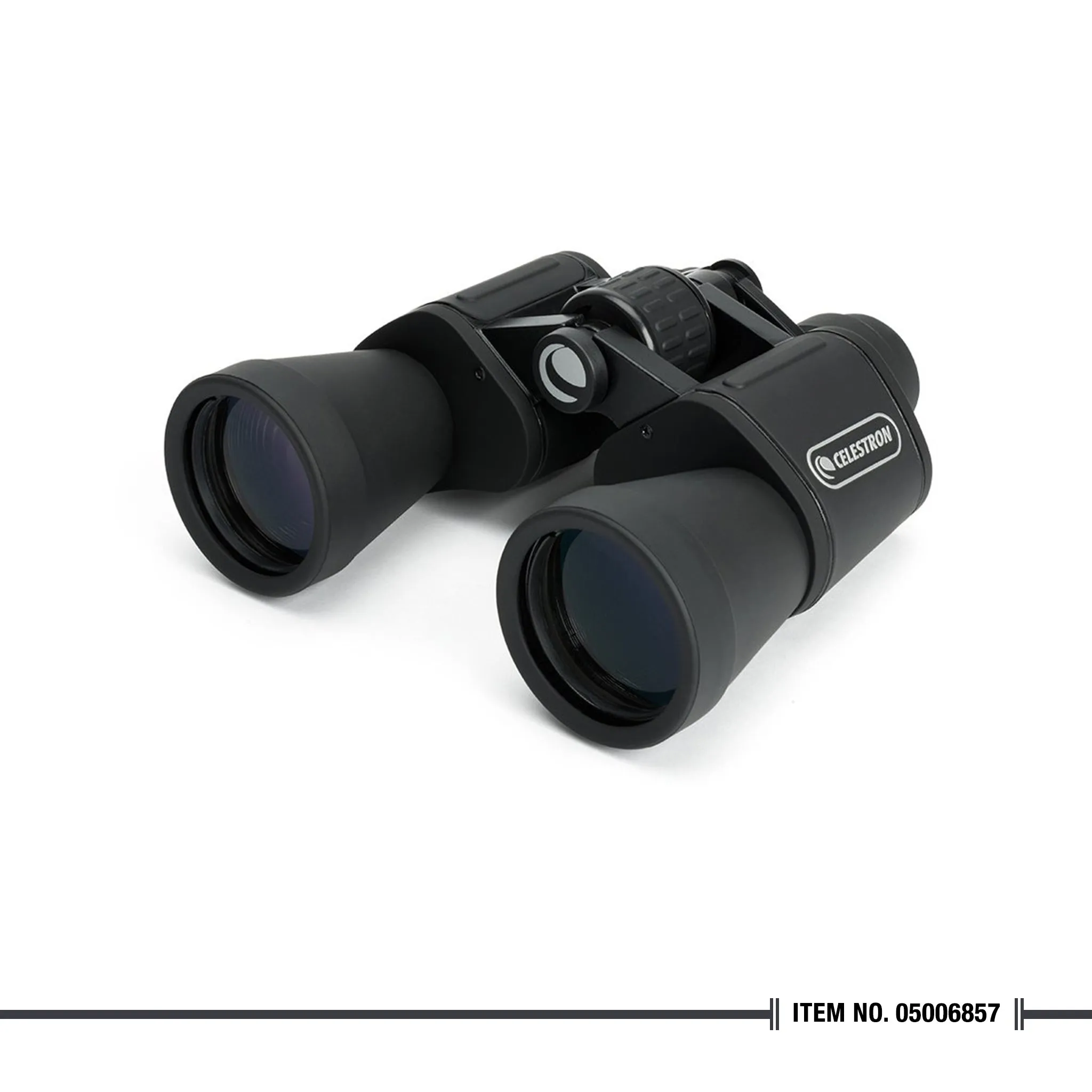 71256 Celestron 10x50 PP Upclose G2 Binocular
