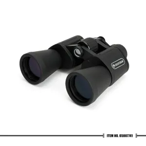 71258 Celestron Binocular 20x50 PP Upclose G2