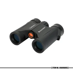 71341 Celestron Binocular 10x25 Outland