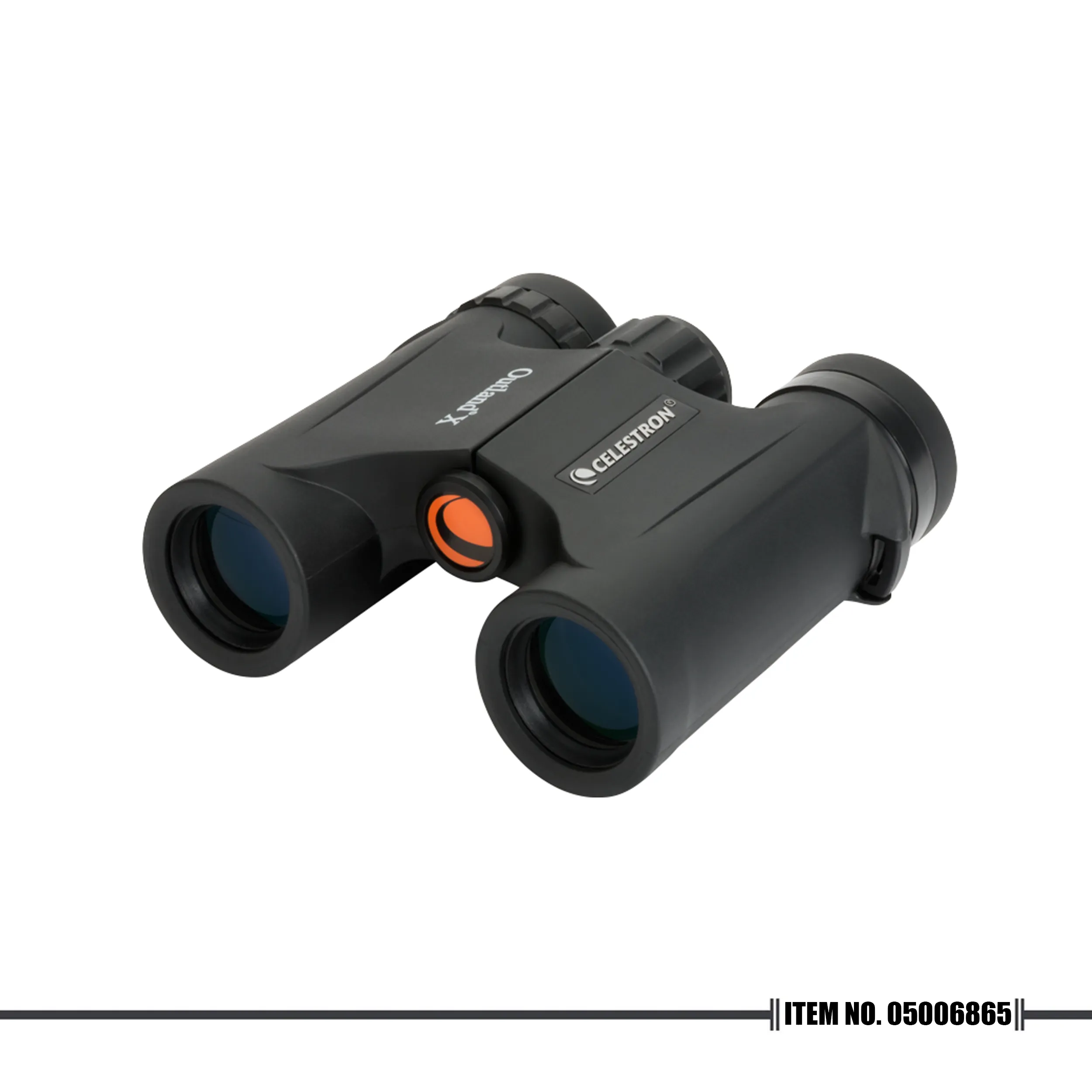 71341 Celestron Binocular 10x25 Outland