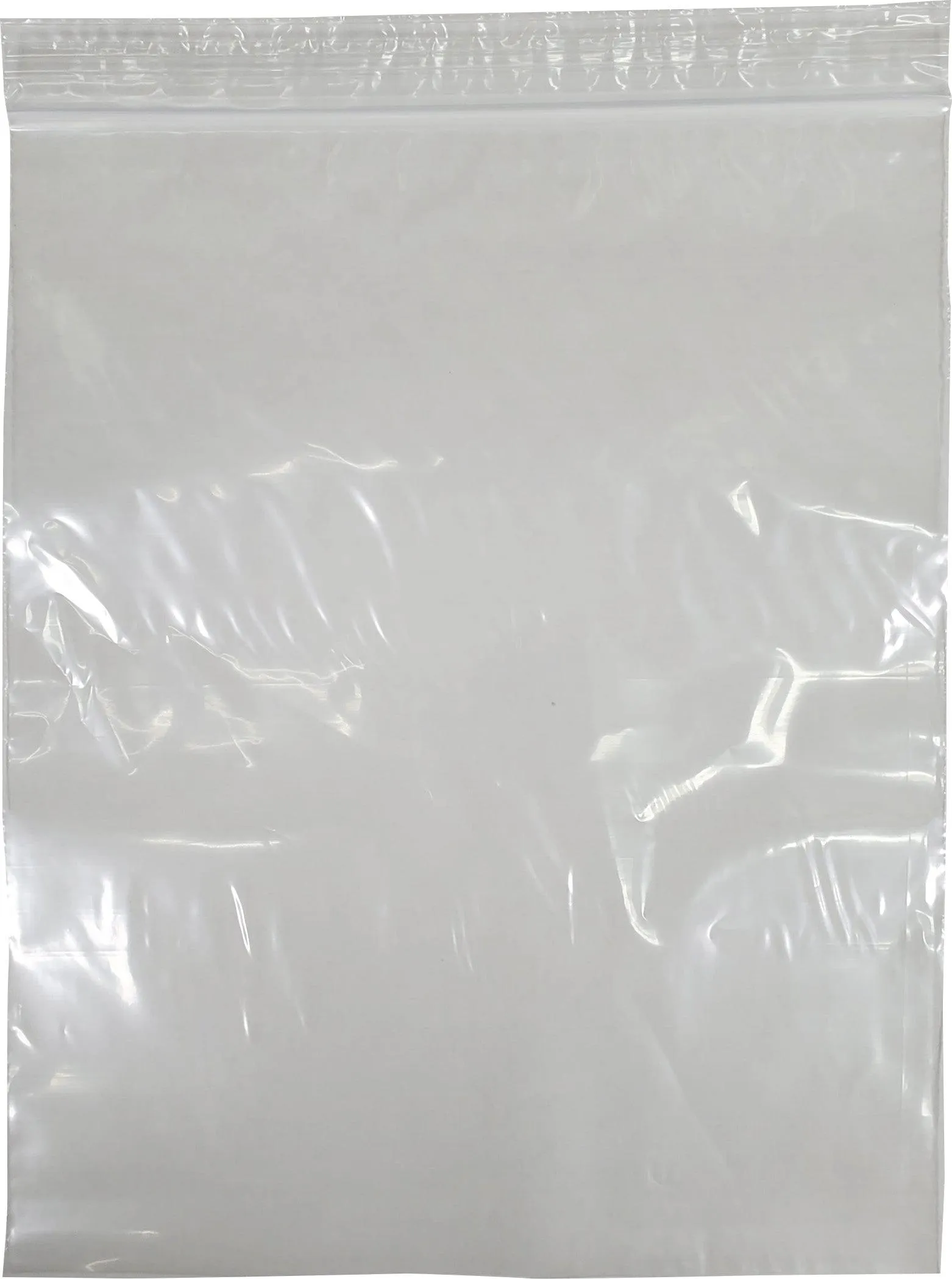 8"x10" Ziplock Bags
