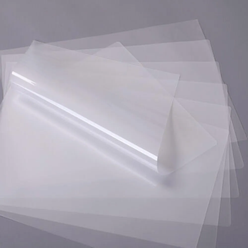 A4 Thermal Laminating Pouches - 100 Pieces