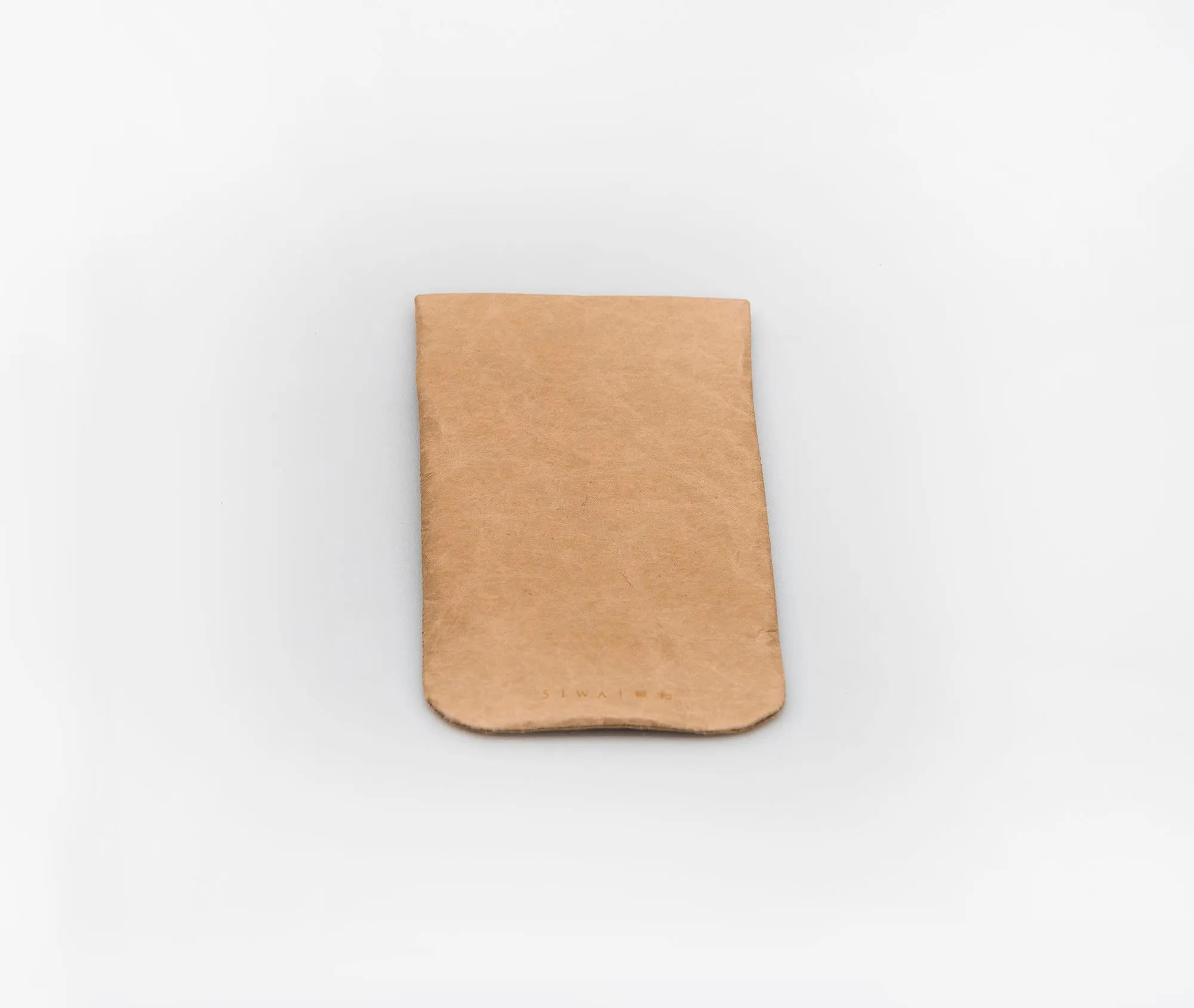 Accessory Pouch - Brown