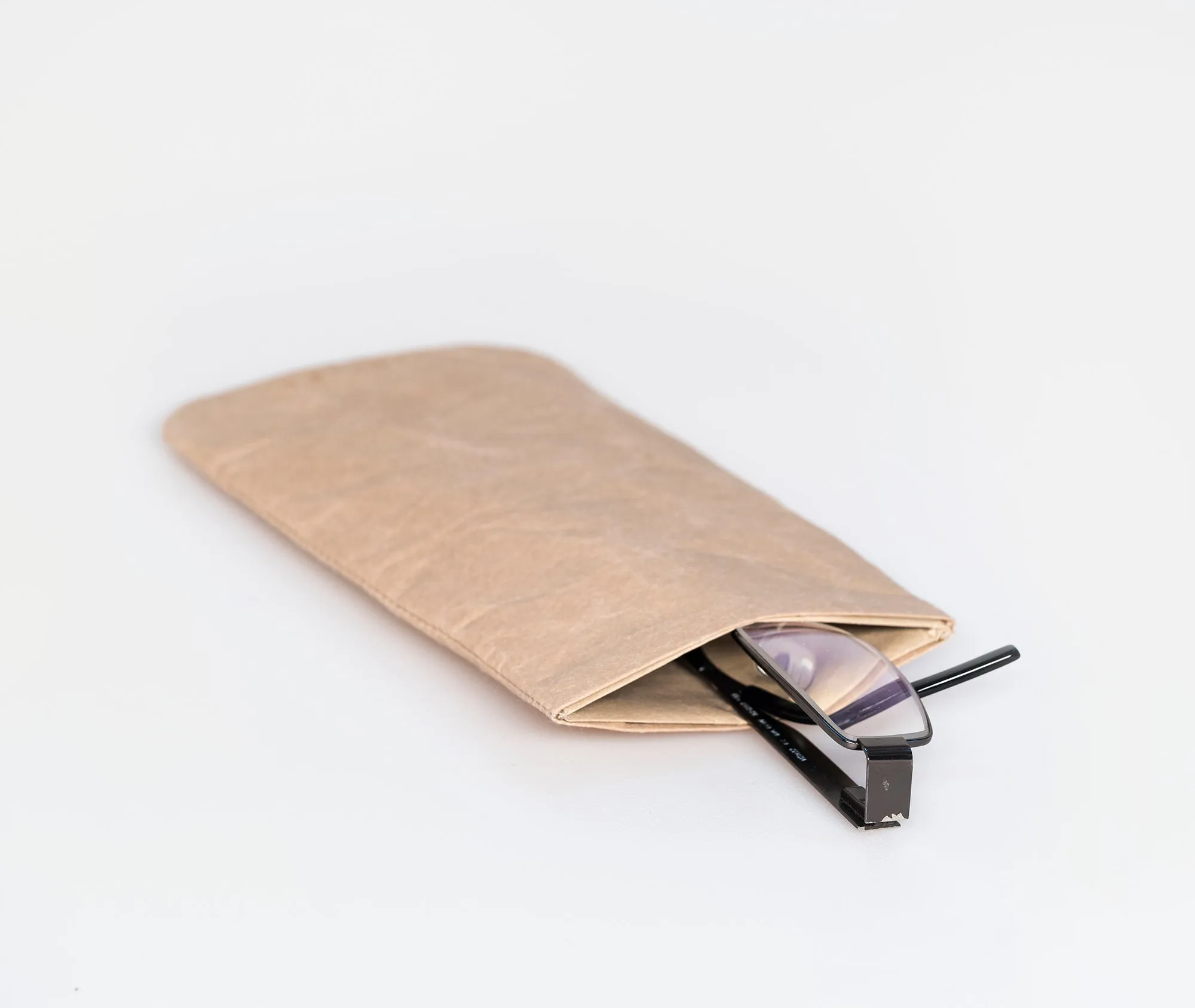 Accessory Pouch - Brown