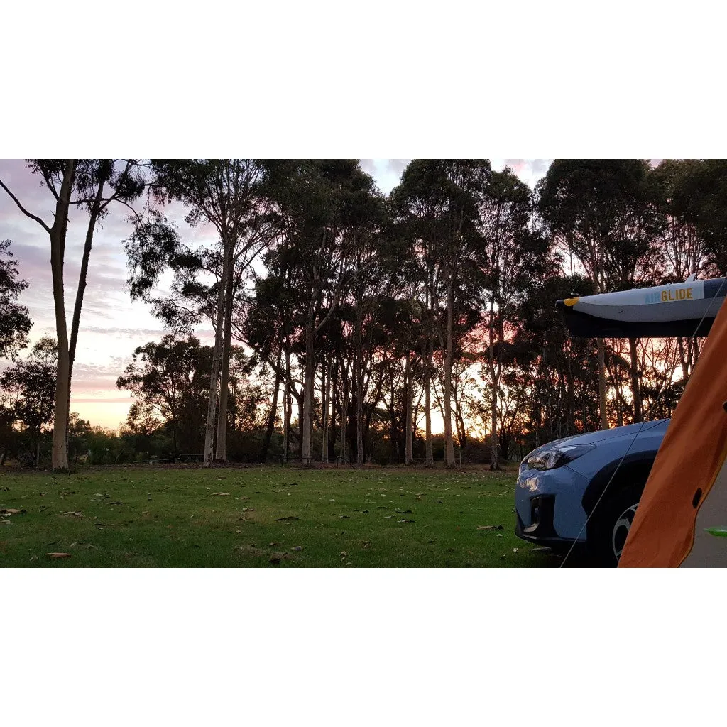 Air Glide 473 - 4.73M Double Inflatable Kayak