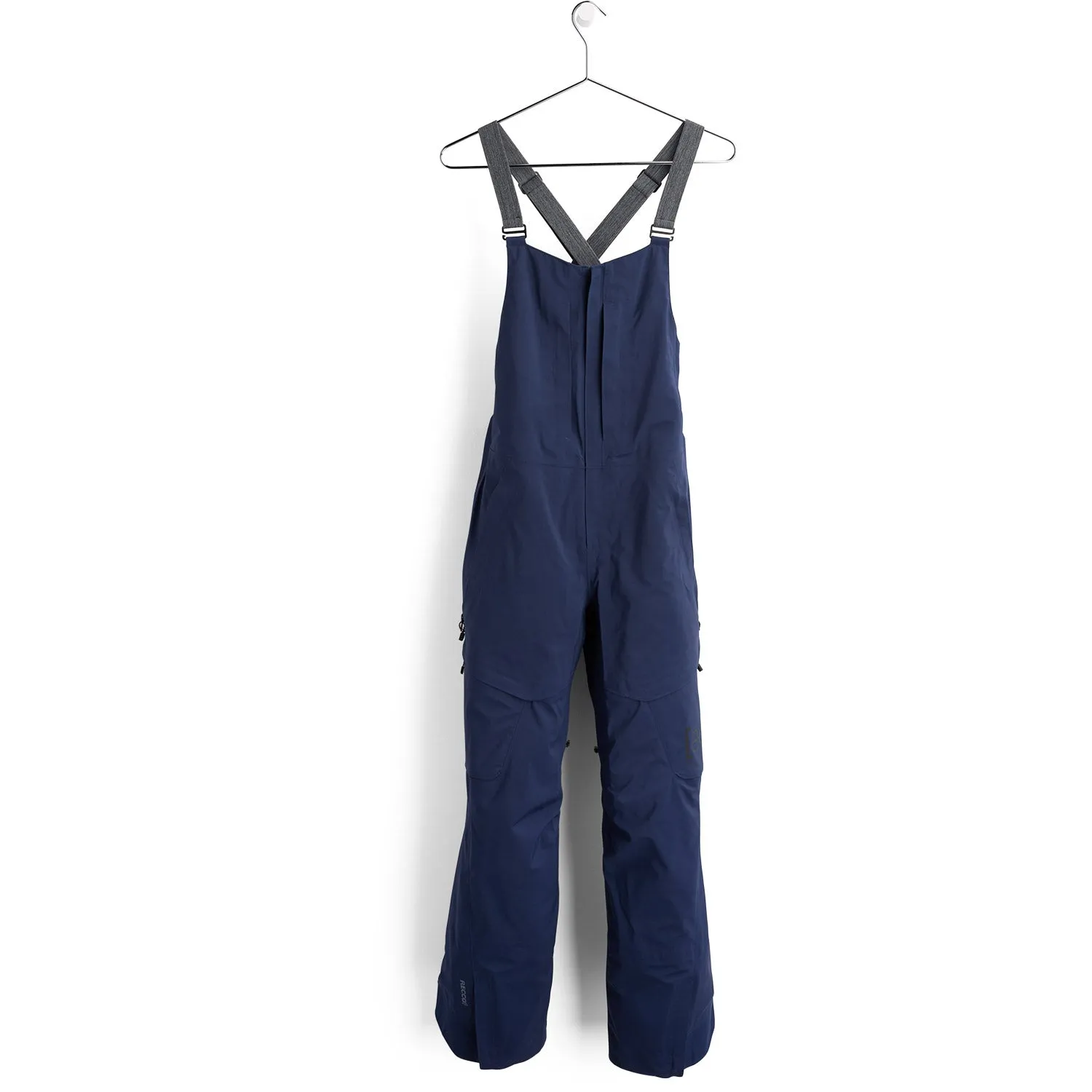 [ak] GORE‑TEX 3L Kimmy Ladies Bib Snowboard Pant 2022