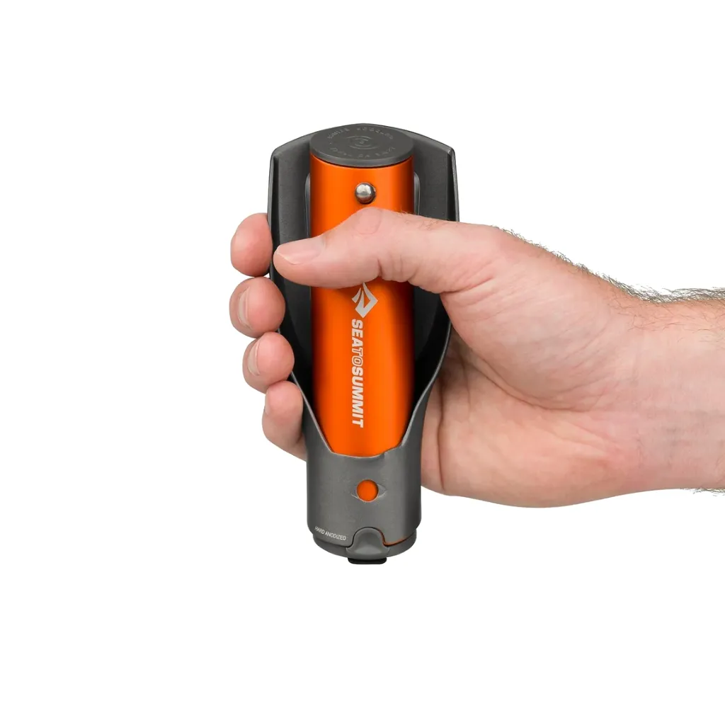 Alloy Pocket Trowel