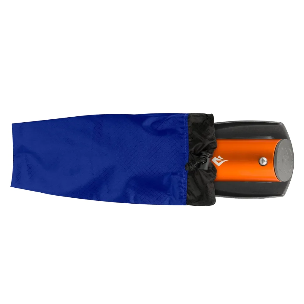 Alloy Pocket Trowel