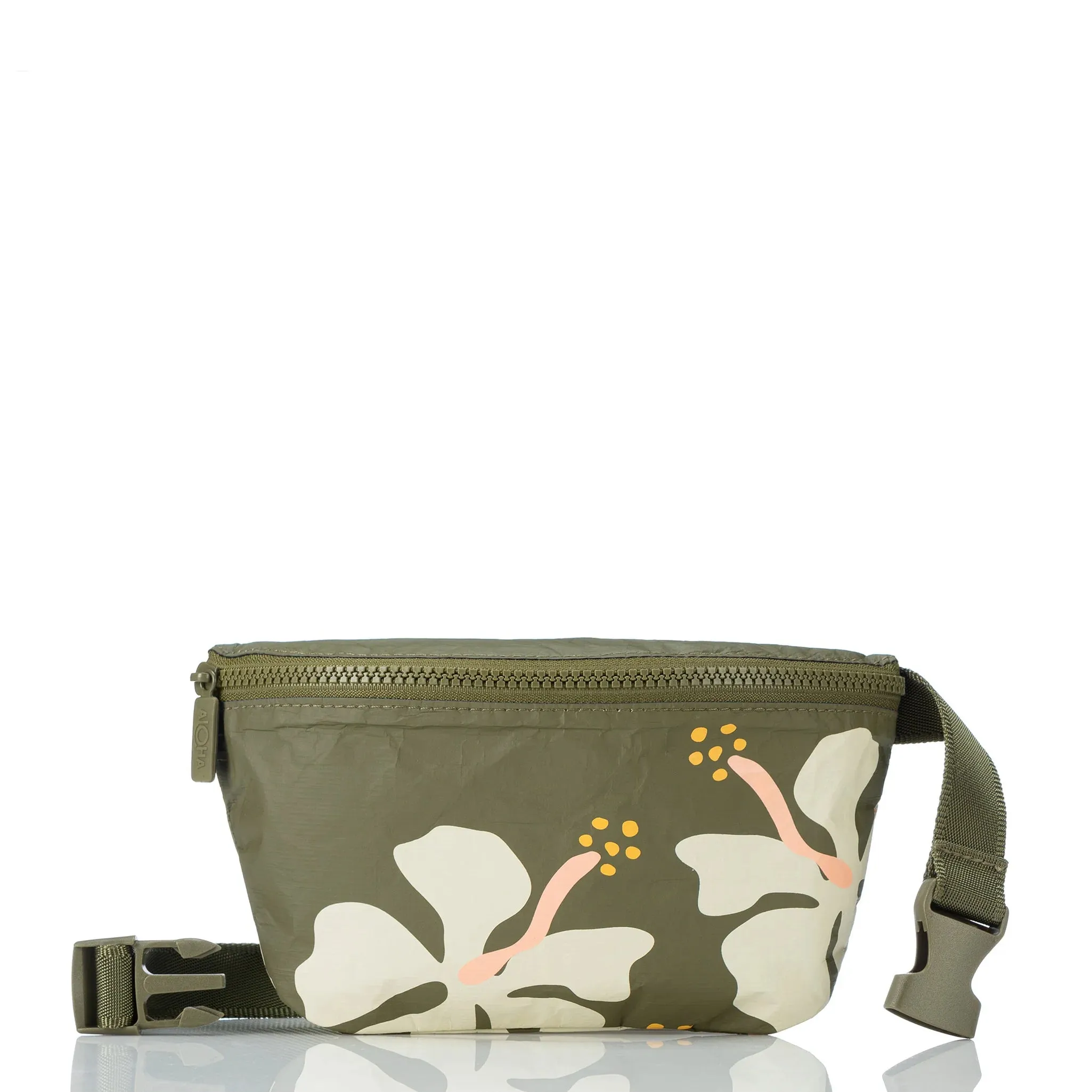 ALOHA MINI HIP-PACK MO’OREA