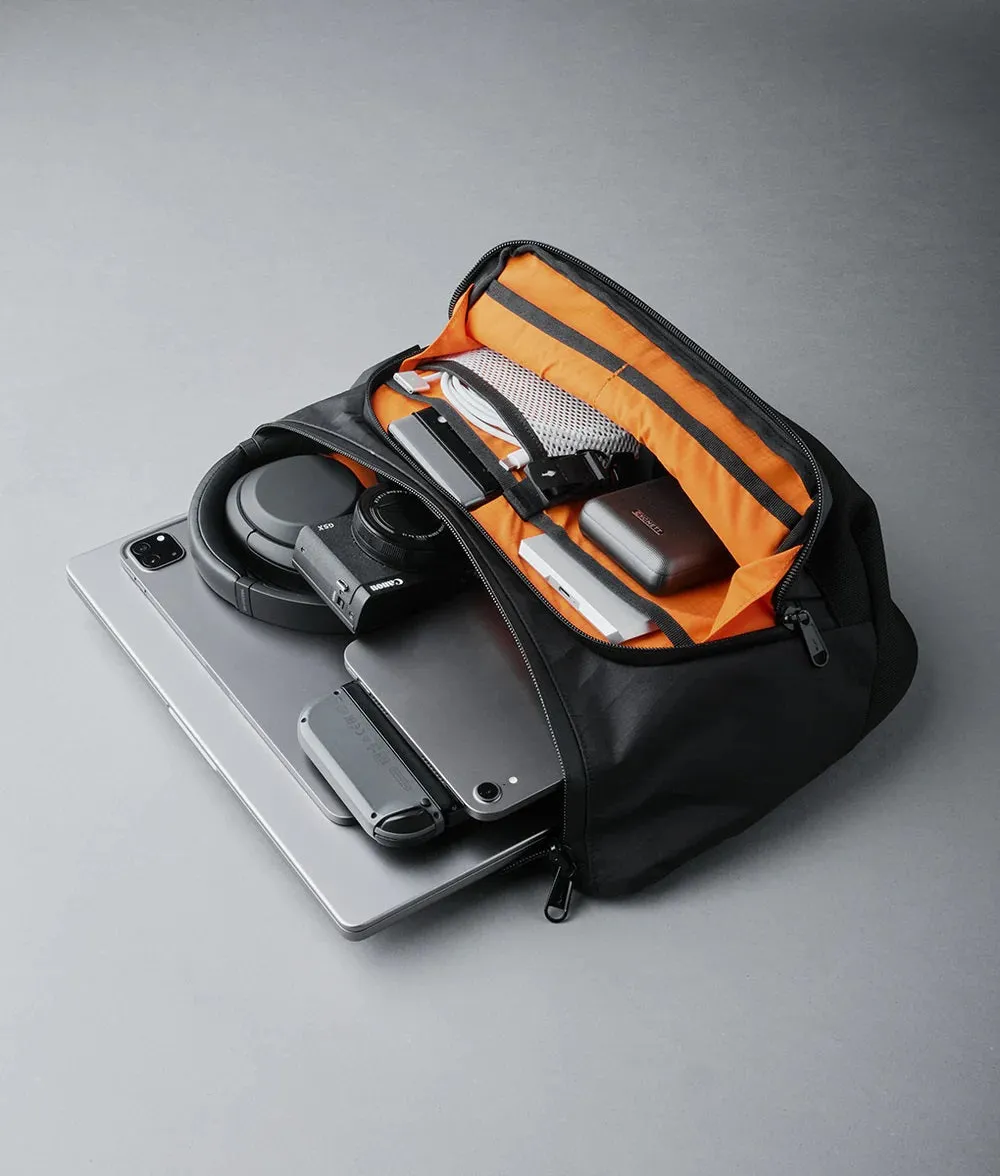 Alpaka Bravo Sling Max  V2