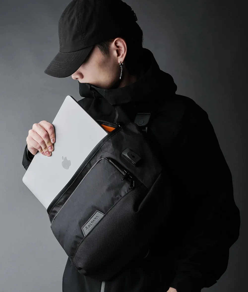 Alpaka Bravo Sling Max  V2