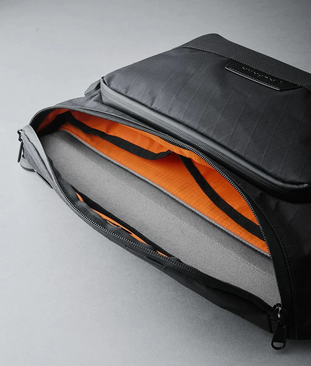 Alpaka Bravo Sling Max  V2