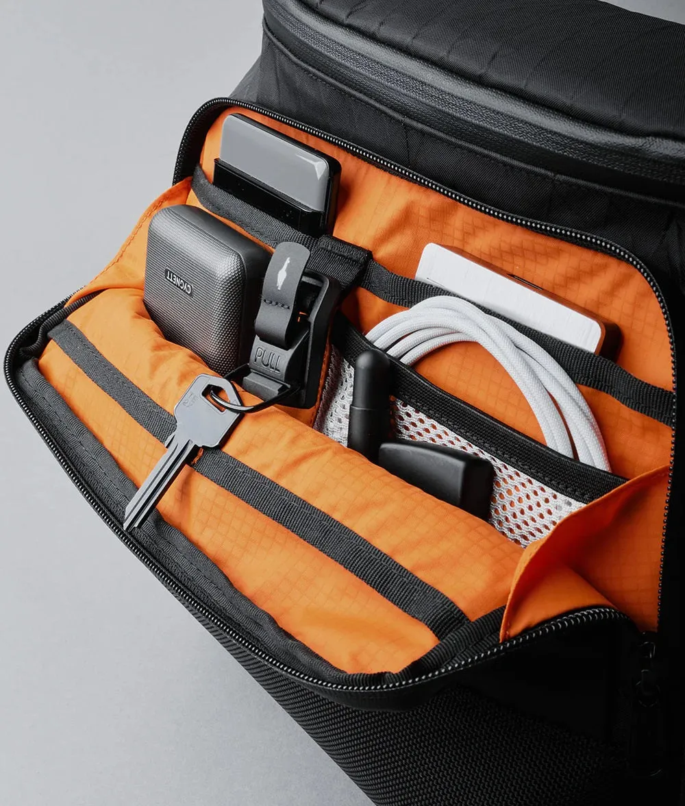 Alpaka Bravo Sling Max  V2