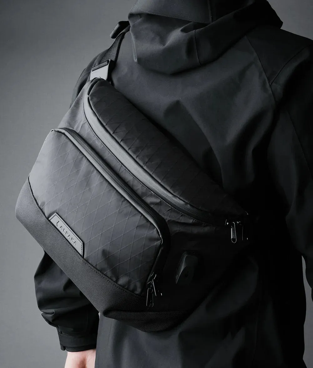 Alpaka Bravo Sling Max  V2