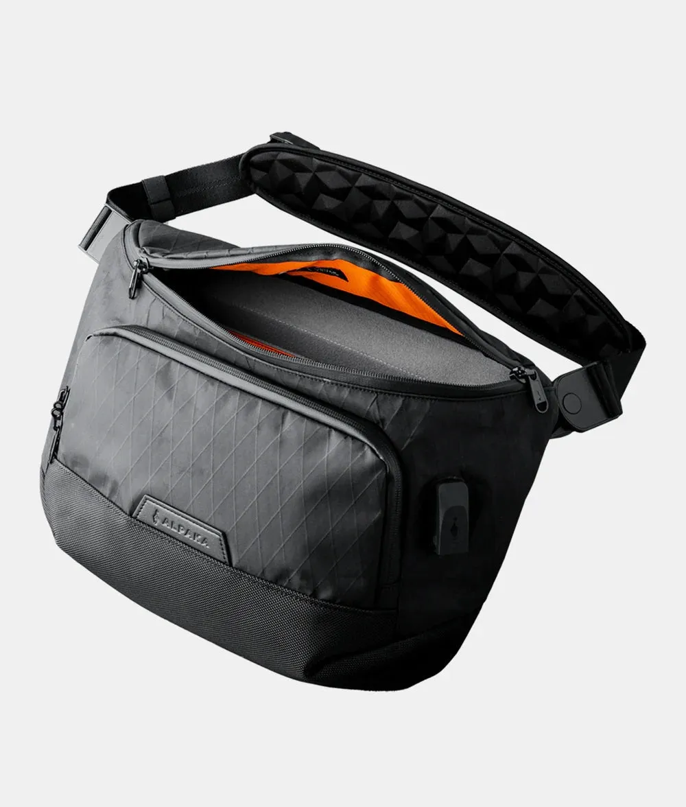 Alpaka Bravo Sling Max  V2
