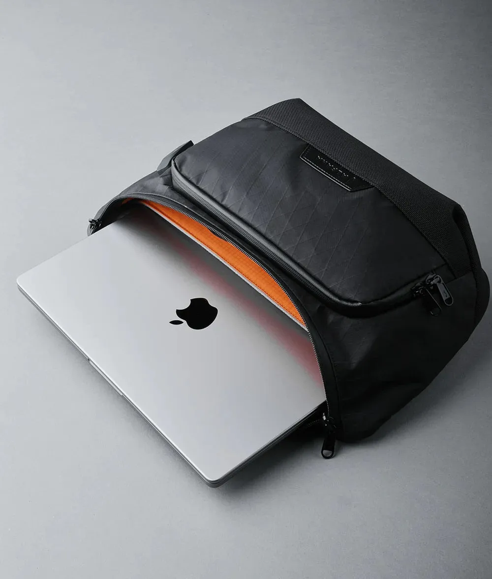 Alpaka Bravo Sling Max  V2