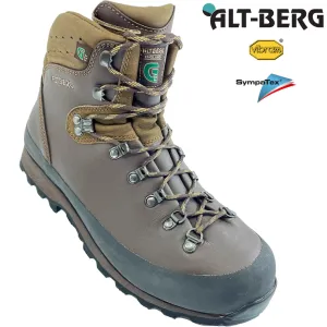 Altberg - Kisdon (GForme Fitting)