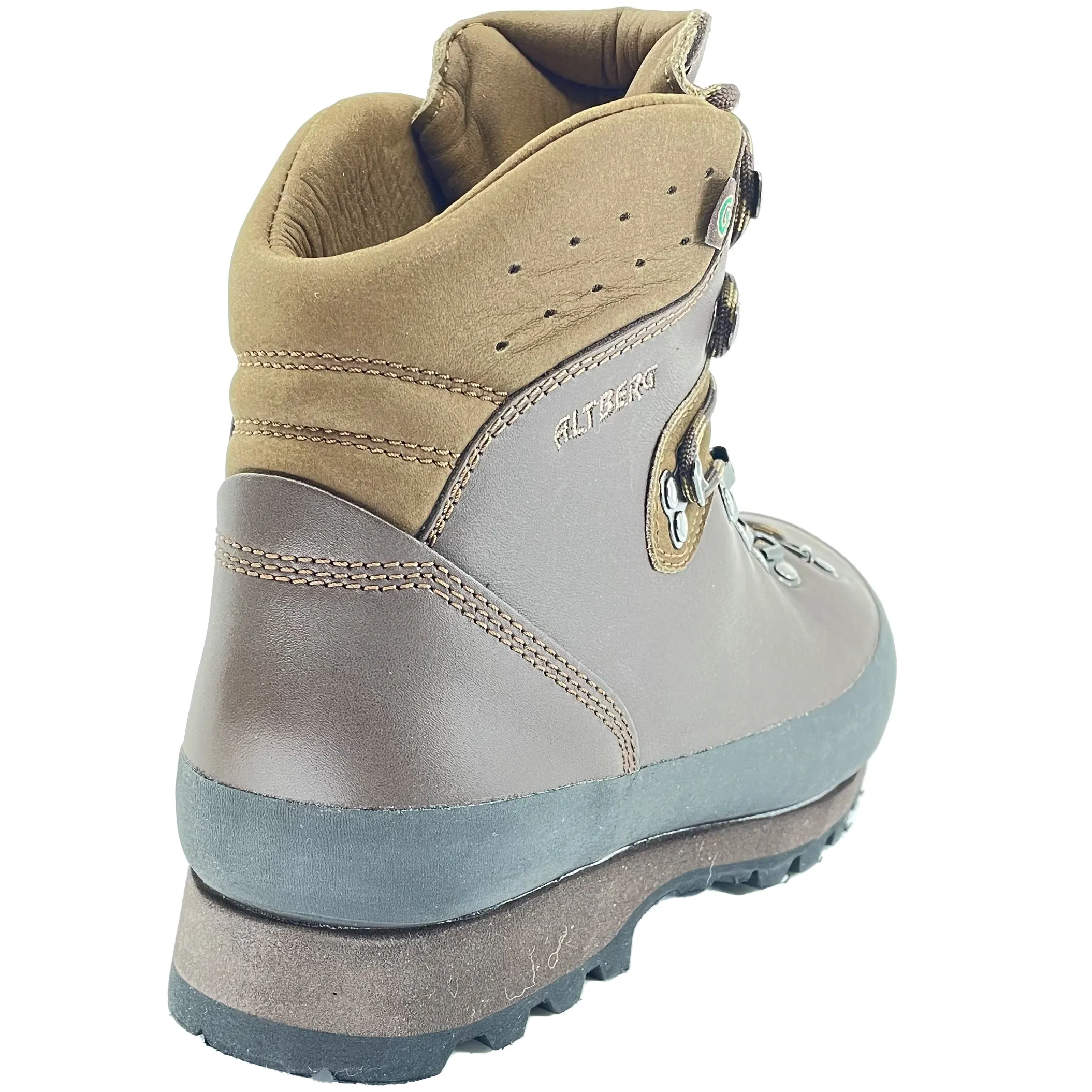 Altberg - Kisdon (GForme Fitting)