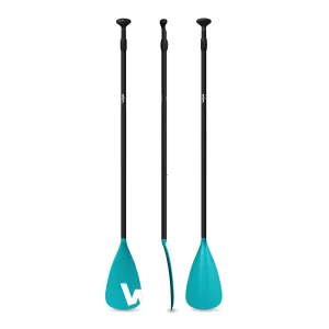 Aluminium Paddle | Tourer, Cruiser, Woody SUPs | Aqua