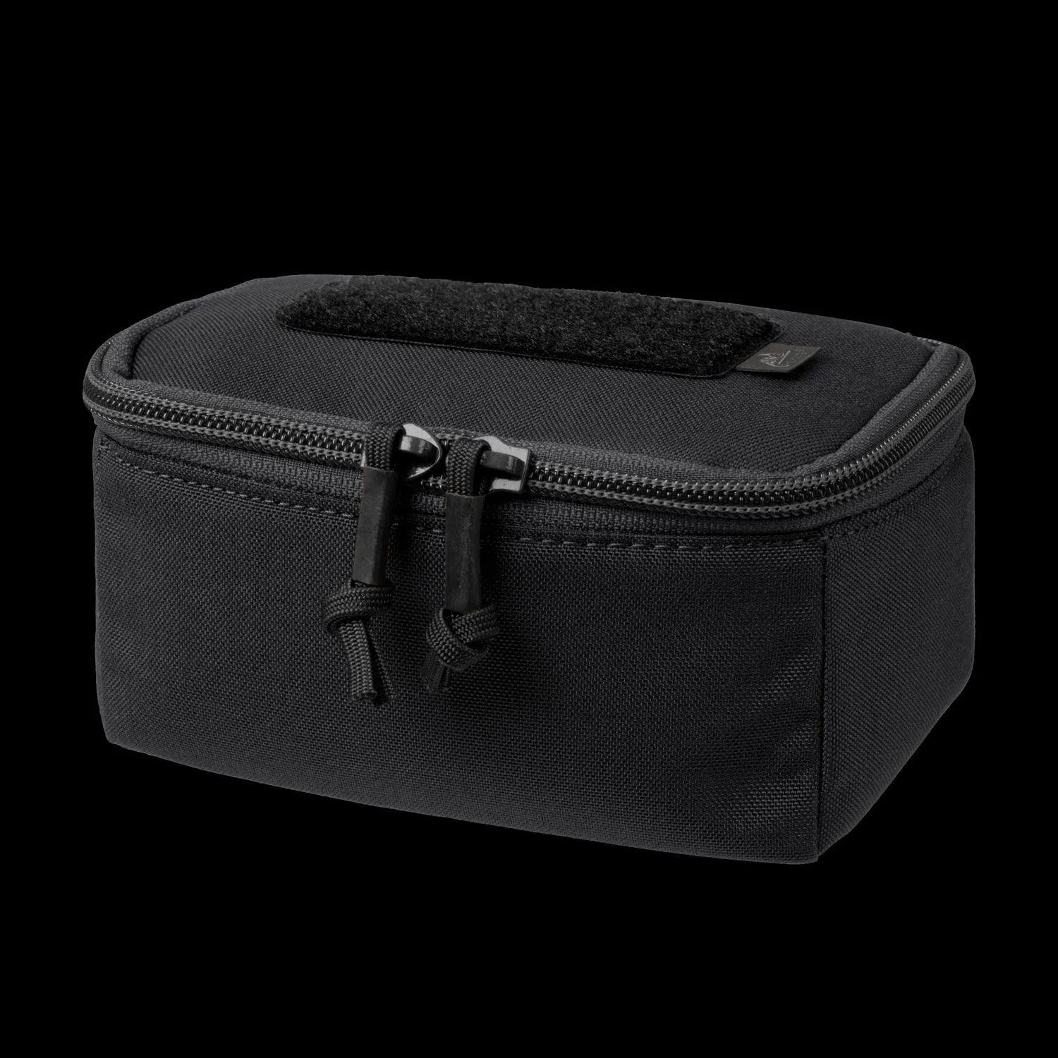 Ammo box - Cordura - Black