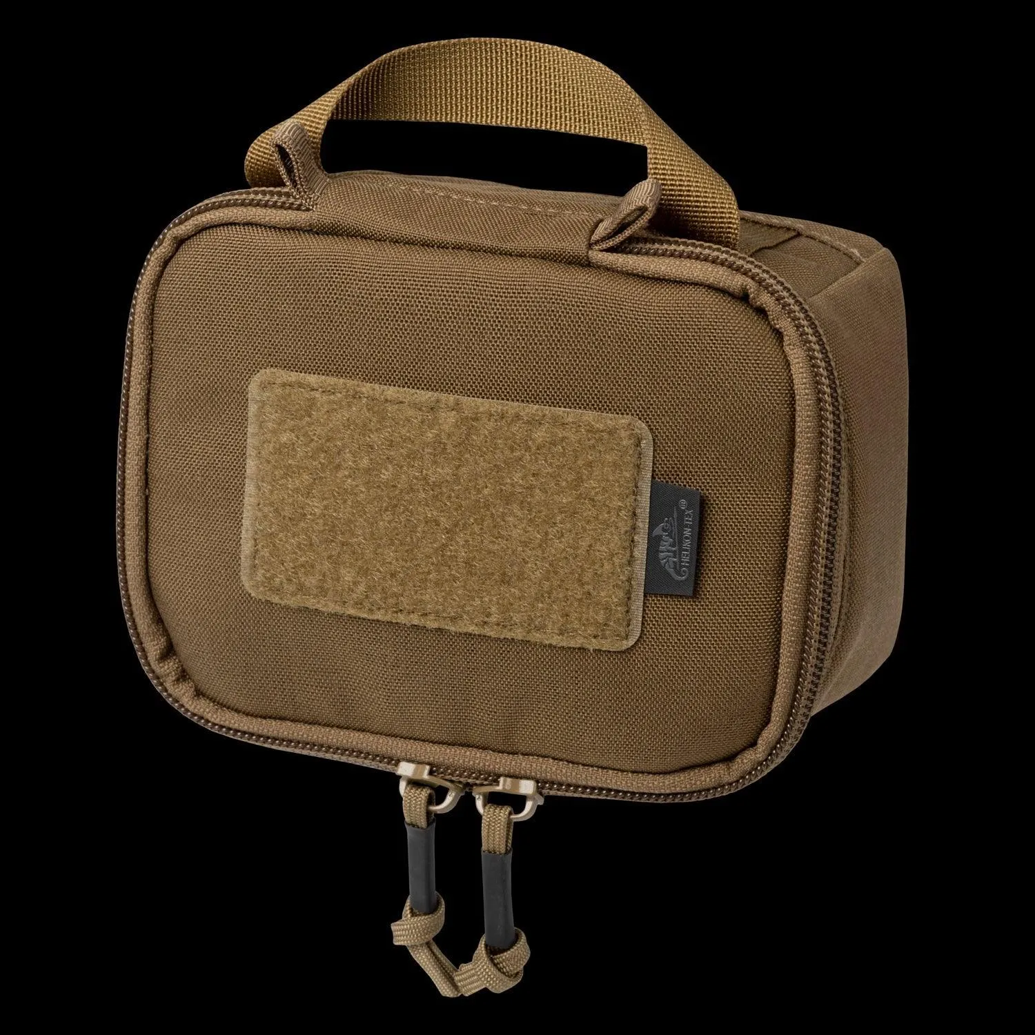 Ammo box - Cordura - Multicam