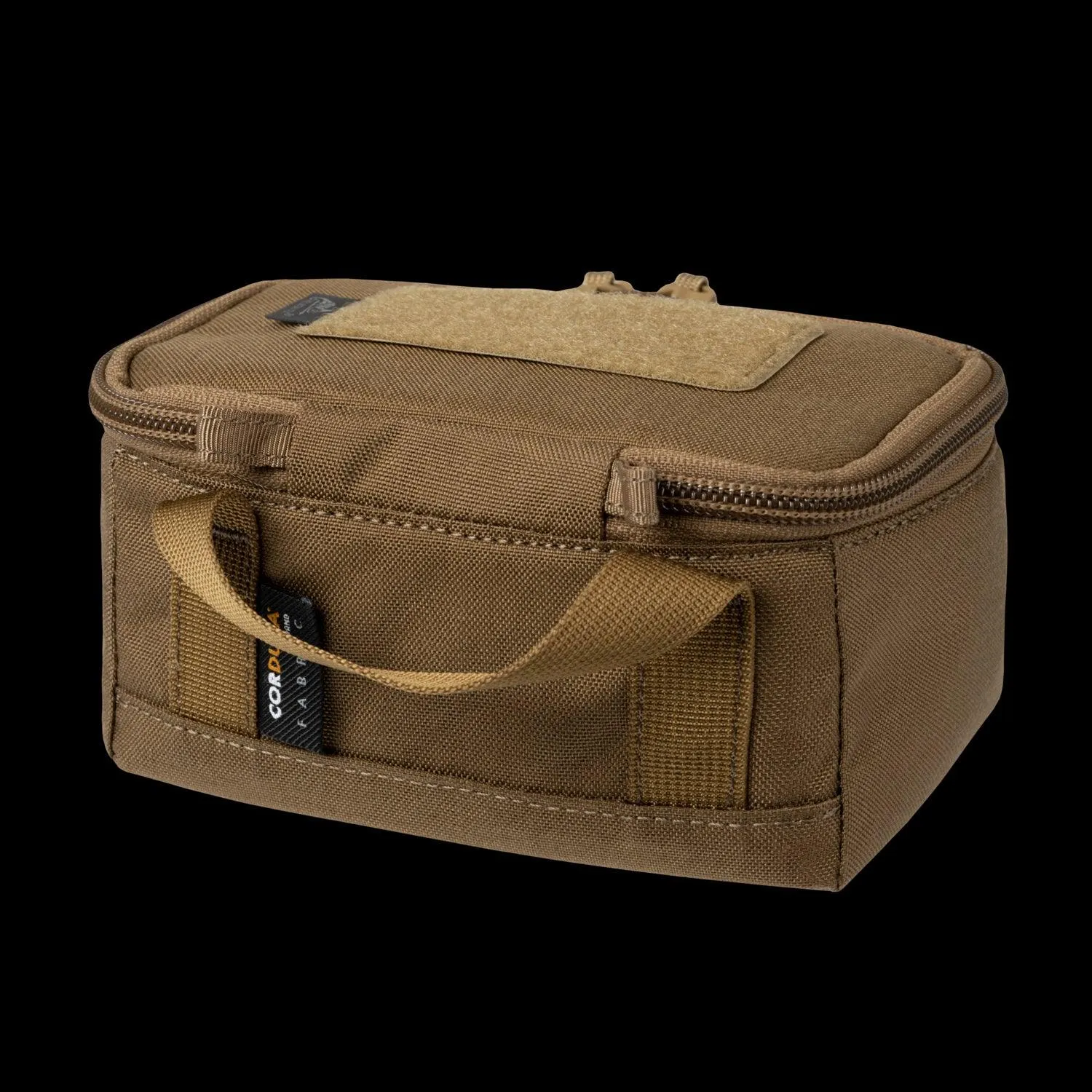 Ammo box - Cordura - Multicam