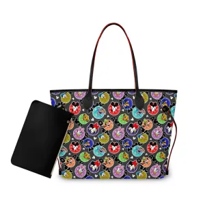 AP Neverfull Purse -