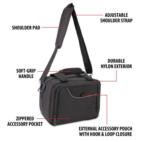 AP USA GEAR DECK BOX TRAVEL BAG REGULAR SIZE