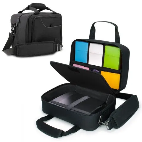 AP USA GEAR DECK BOX TRAVEL BAG REGULAR SIZE