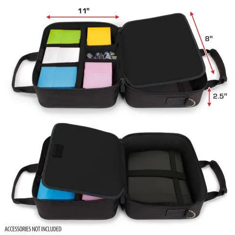 AP USA GEAR DECK BOX TRAVEL BAG REGULAR SIZE