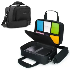 AP USA GEAR DECK BOX TRAVEL BAG REGULAR SIZE
