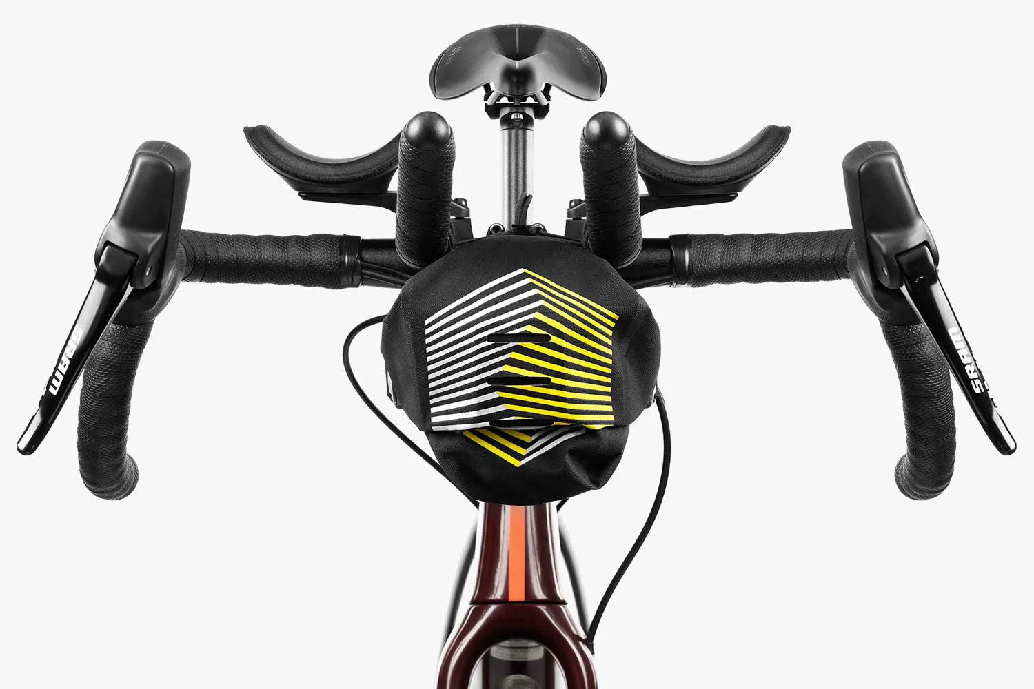 Apidura - Racing Aerobar Pack (2.5L)