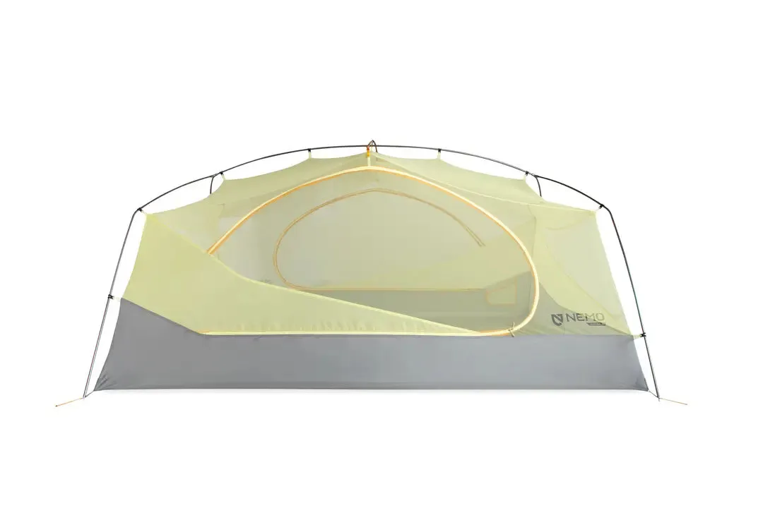 Aurora™ 3-Person Backpacking Tent & Footprint