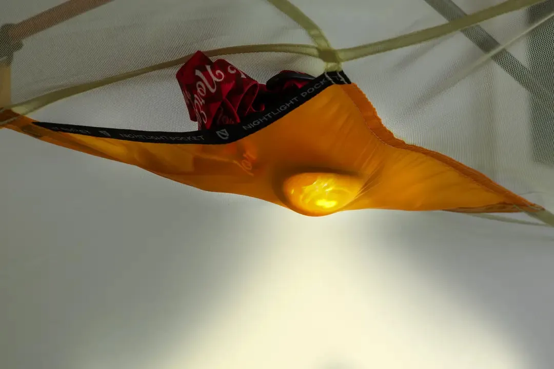 Aurora™ 3-Person Backpacking Tent & Footprint
