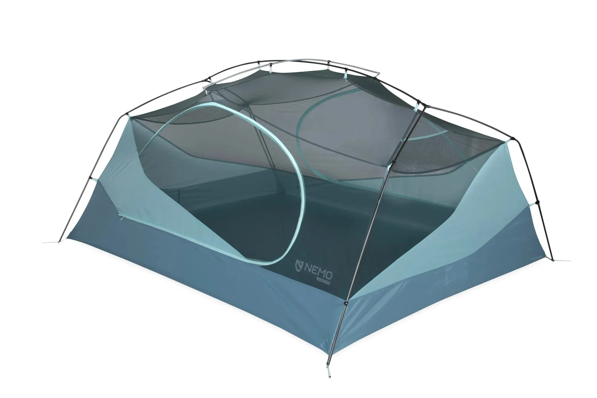 Aurora™ 3-Person Backpacking Tent & Footprint