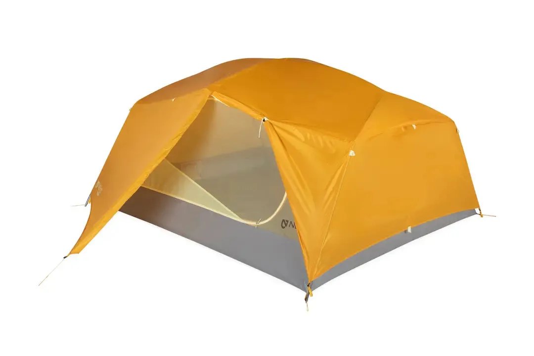 Aurora™ 3-Person Backpacking Tent & Footprint