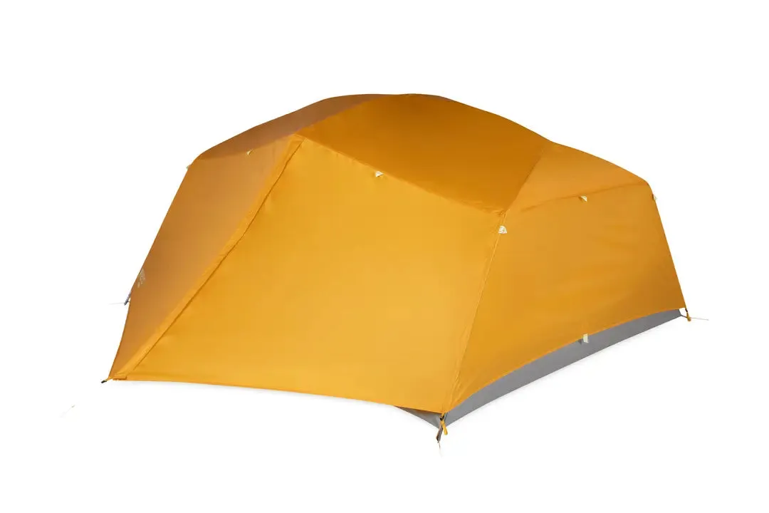 Aurora™ 3-Person Backpacking Tent & Footprint