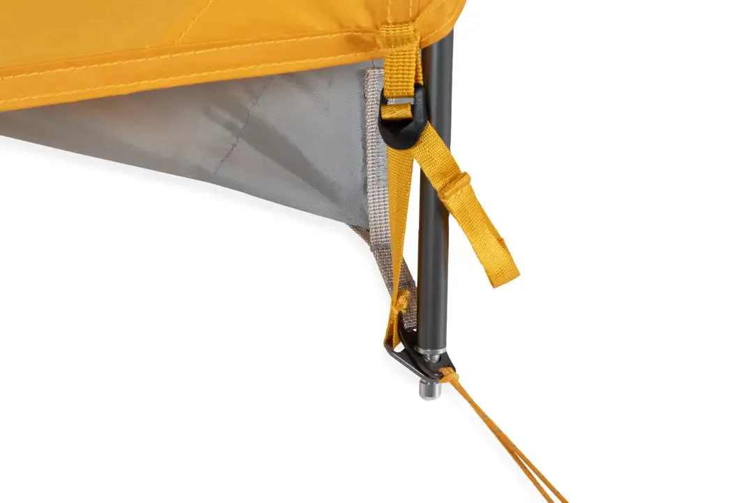 Aurora™ 3-Person Backpacking Tent & Footprint
