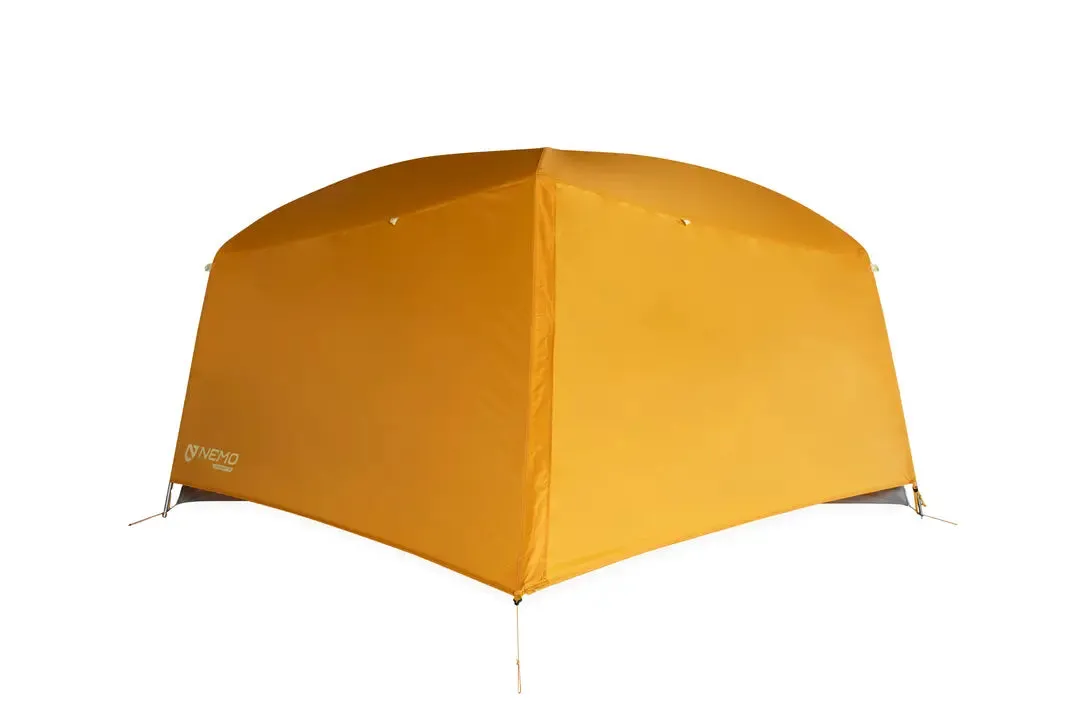 Aurora™ 3-Person Backpacking Tent & Footprint