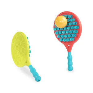 B. Toys Paddle Popper