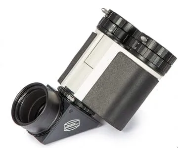 Baader T-2 Locking Ring with lever (for example for MaxBright II Binocular) - 2458271
