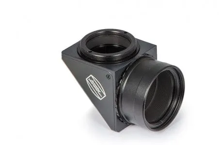 Baader T-2 Locking Ring with lever (for example for MaxBright II Binocular) - 2458271